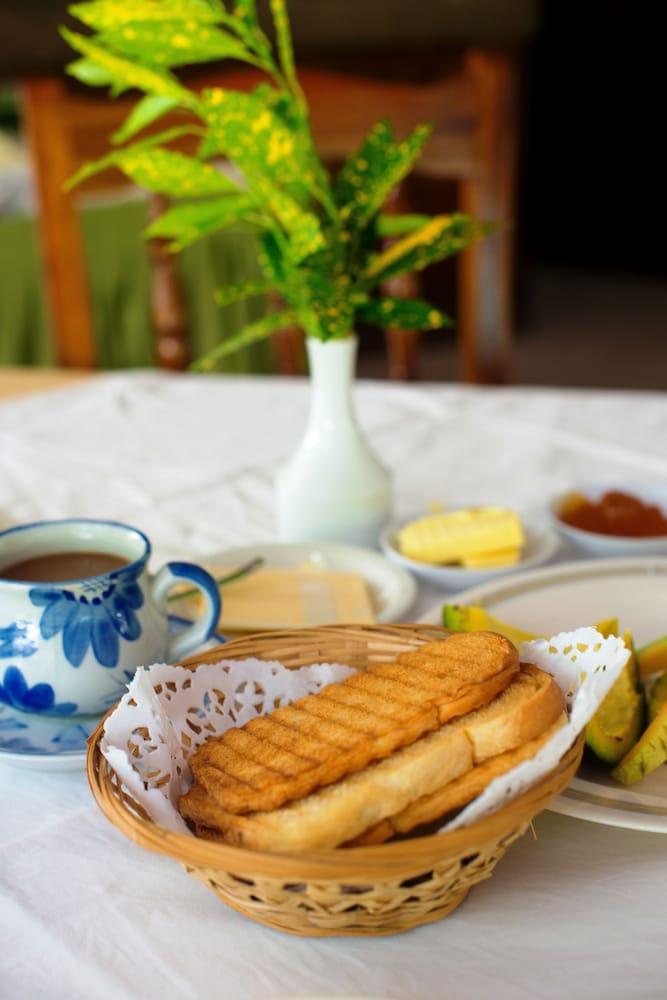 Zerof Guesthouse by null