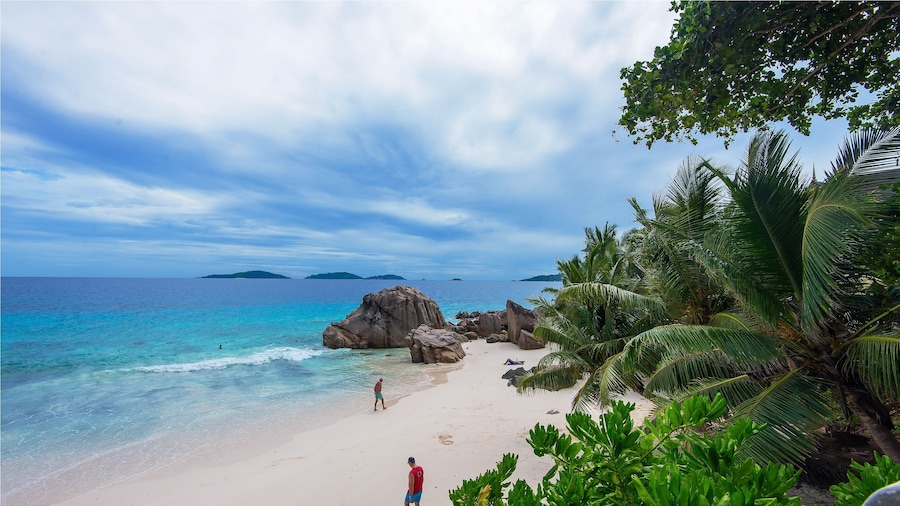 Zerof Self Catering Apartments