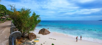 Zerof Self Catering Apartments