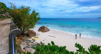 Zerof Self Catering Apartments