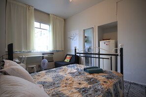 Estúdio standard | 1 quarto, Wi-Fi de cortesia