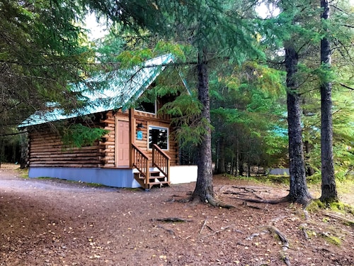Renfro's Lakeside Retreat - Cabin's and R.V. Park