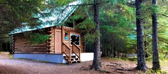 Renfro's Lakeside Retreat - Cabin's and R.V. Park