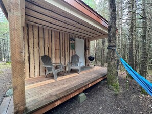 Exterior - Renfro's Lakeside Retreat - Cabin's and R.V. Park (Seward)