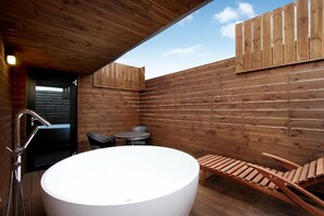 Suite | Terrasse/Patio
