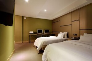 VIP Room