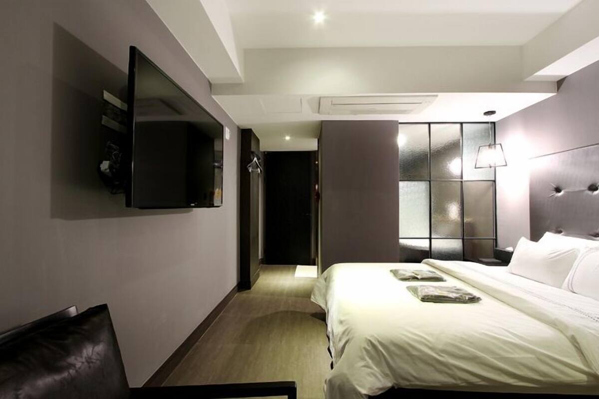 Chambre Double Standard