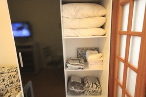 Room amenity - Ribeiro 612 (Rio de Janeiro)
