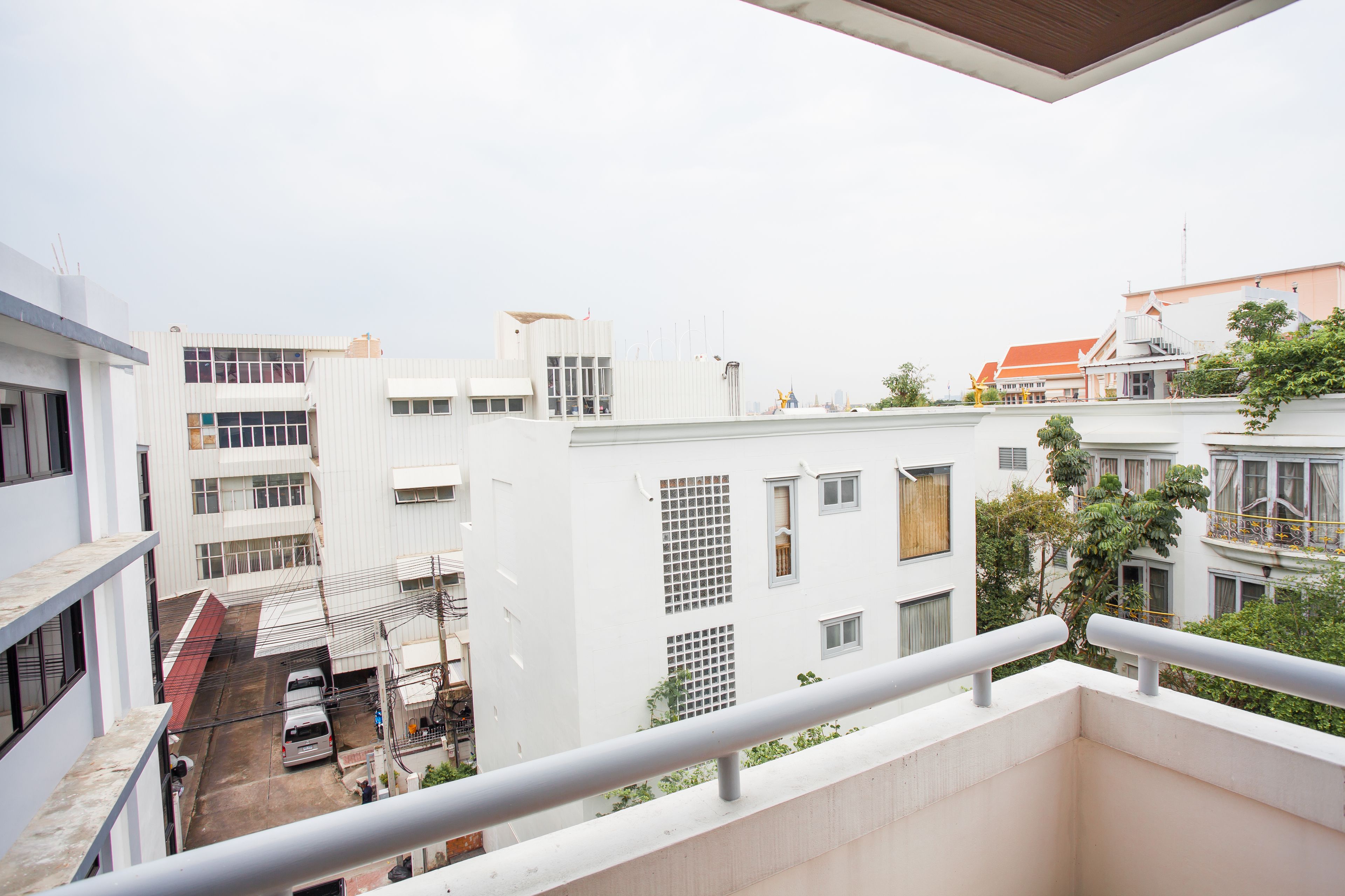 Foto - New Siam Palace Ville