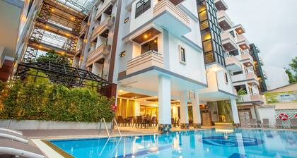 New Siam Palace Ville