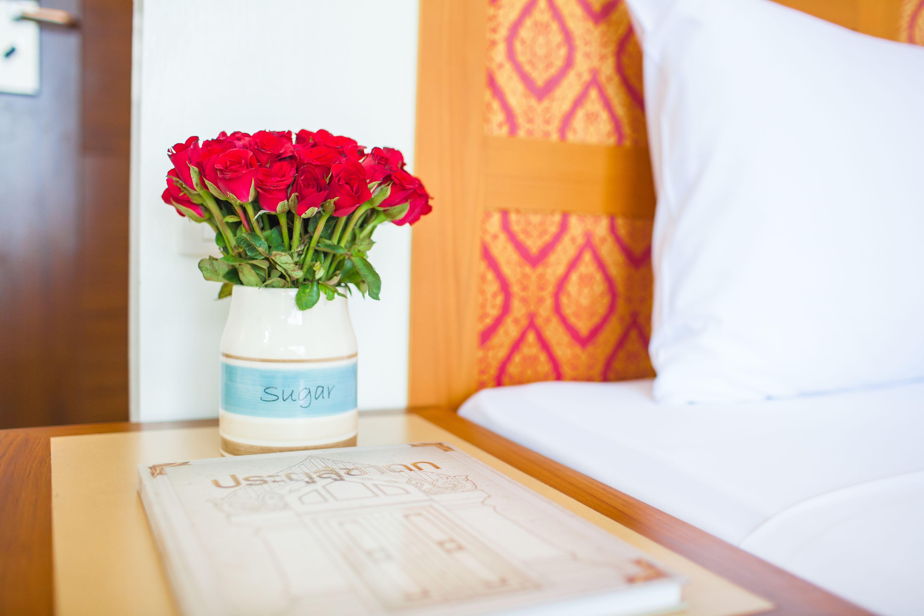 Photo - New Siam Palace Ville Hotel