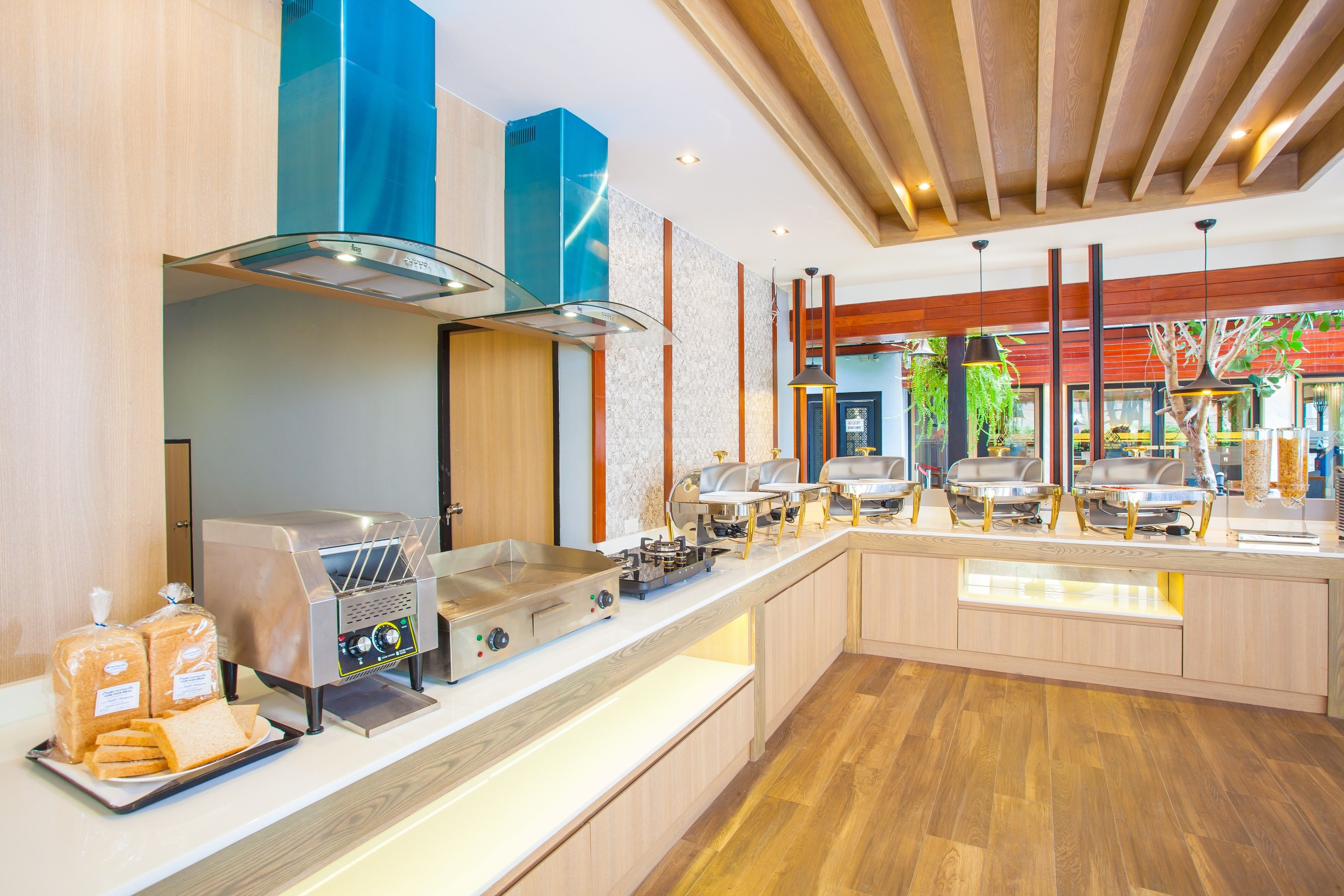 Photo - New Siam Palace Ville Hotel