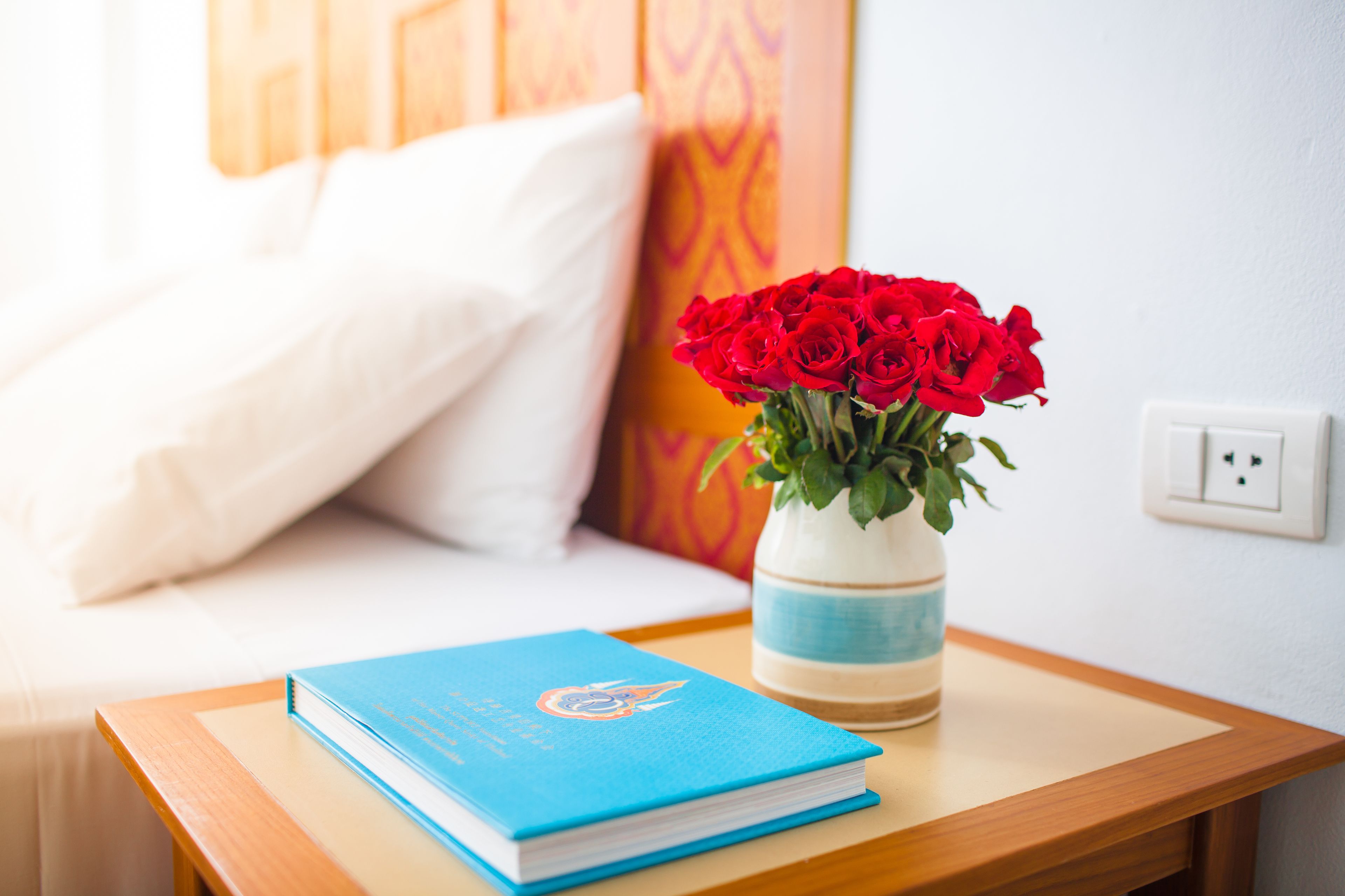 deluxe triple room | room amenity