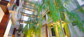 New Siam Palace Ville