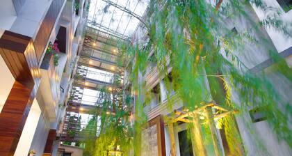 New Siam Palace Ville