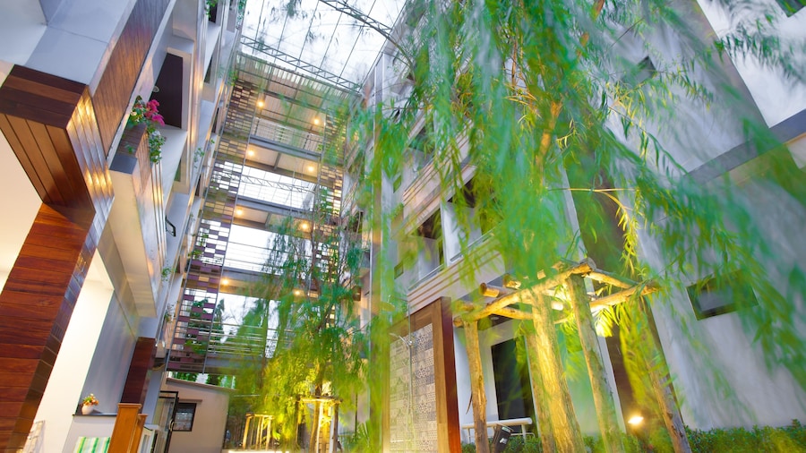 New Siam Palace Ville