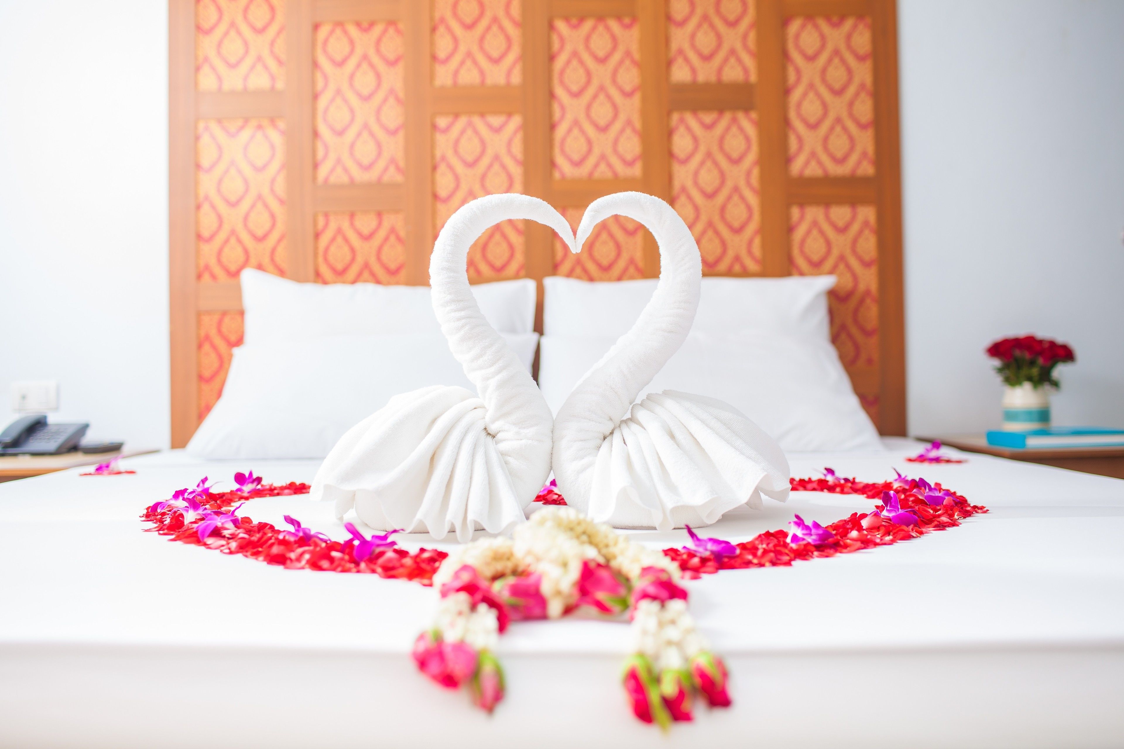 superior double room | 1 bedroom, in-room safe, blackout curtains, cots/infant beds