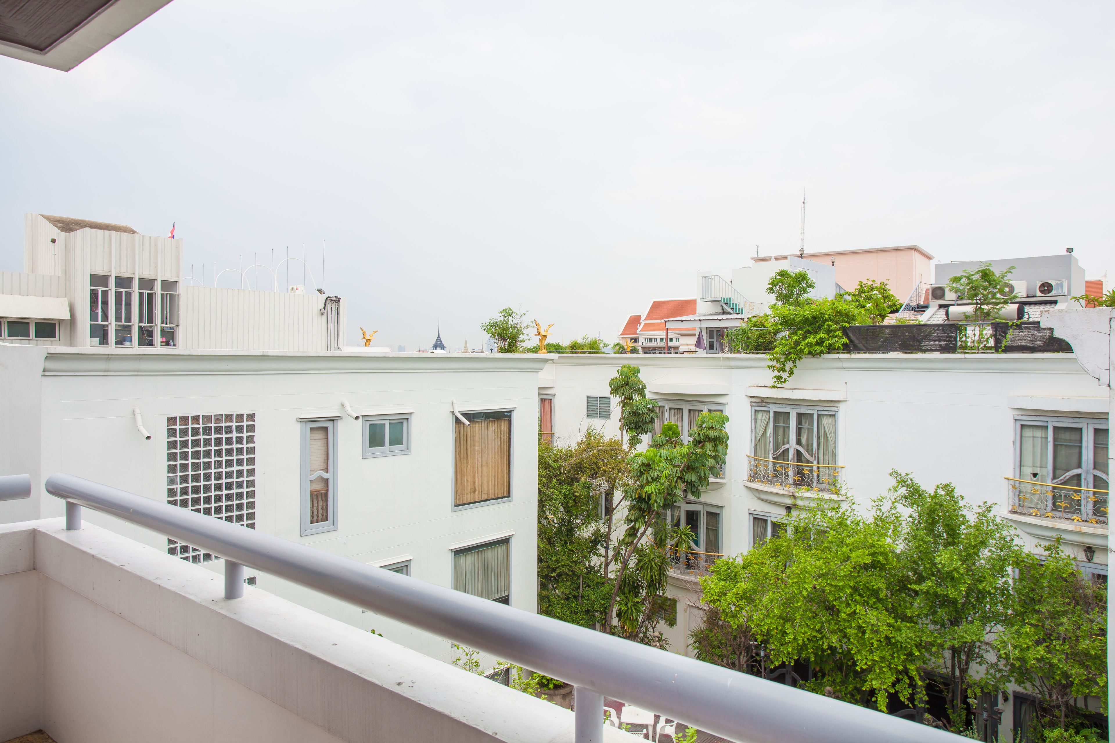 Foto - New Siam Palace Ville