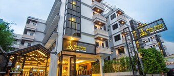 New Siam Palace Ville