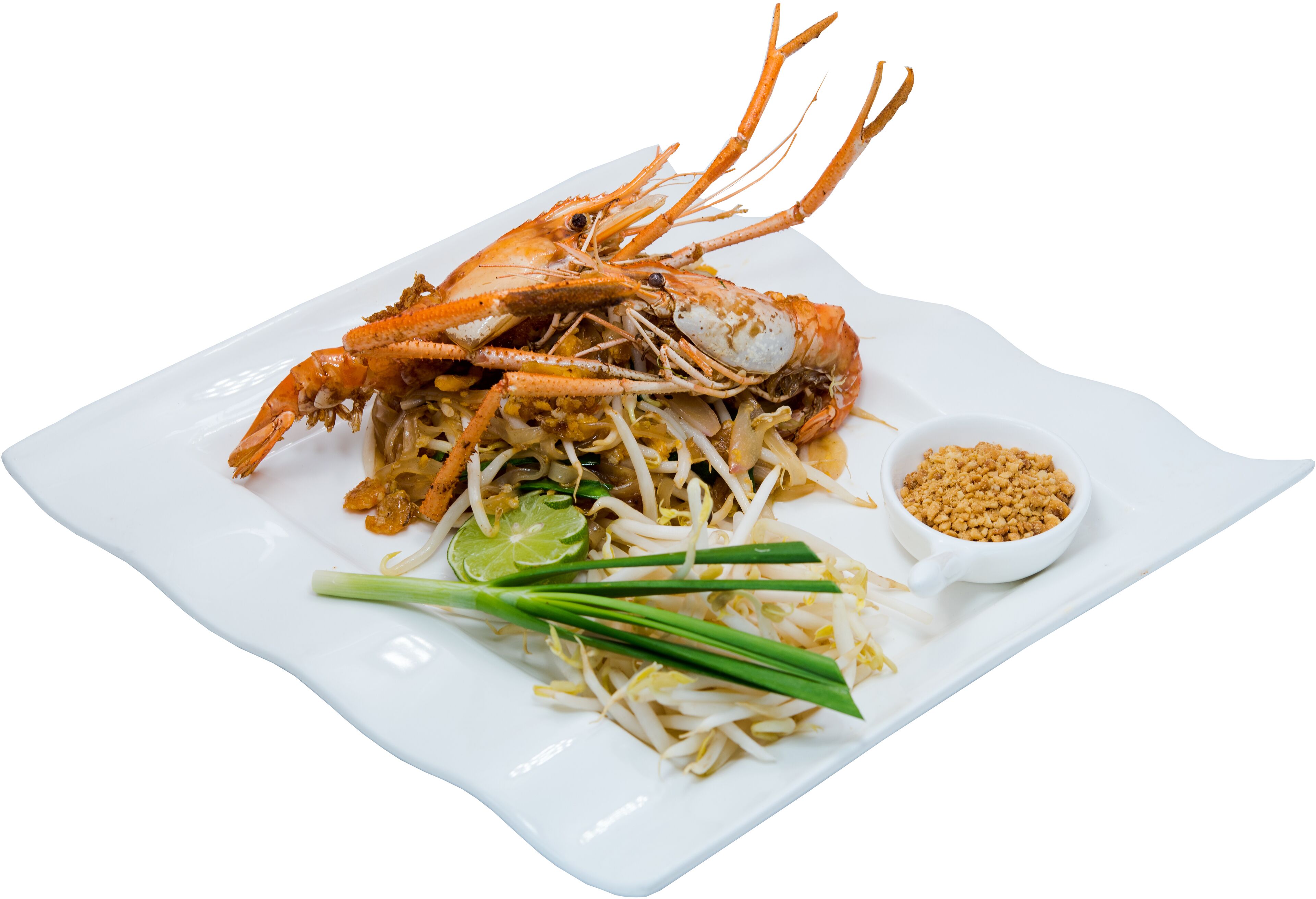 Foto - New Siam Palace Ville