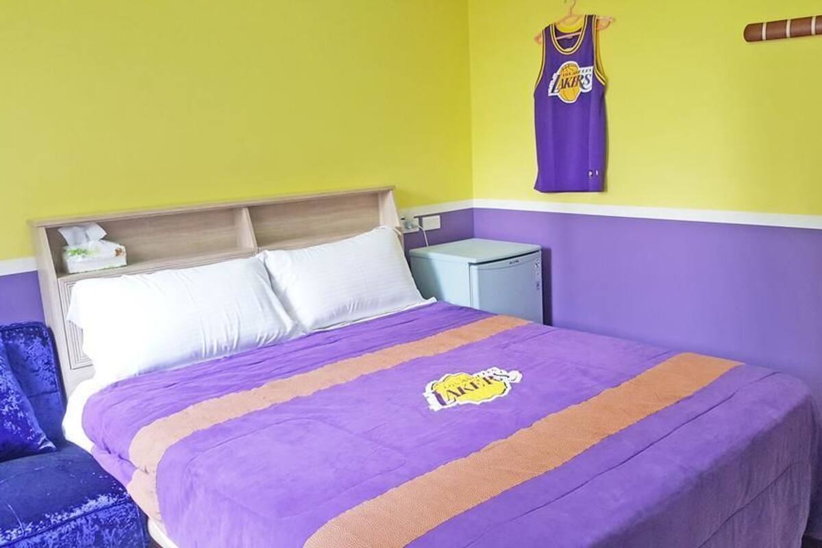 Standard Double Room, 1 Double Bed