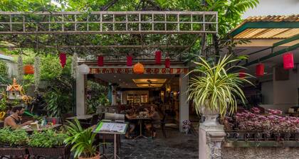 New Siam I