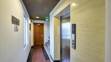 Elevator
