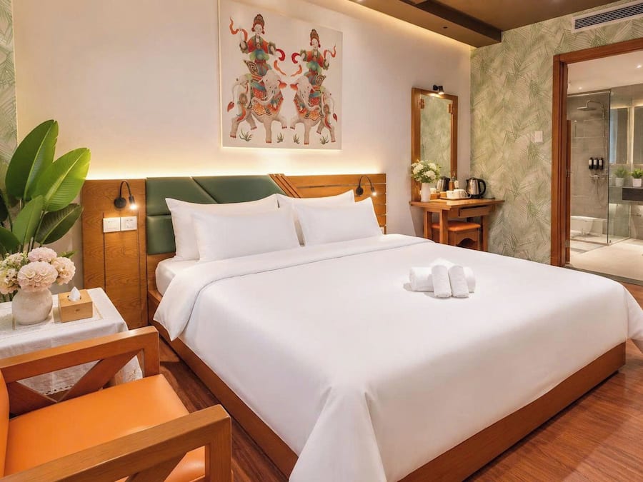 Bilik