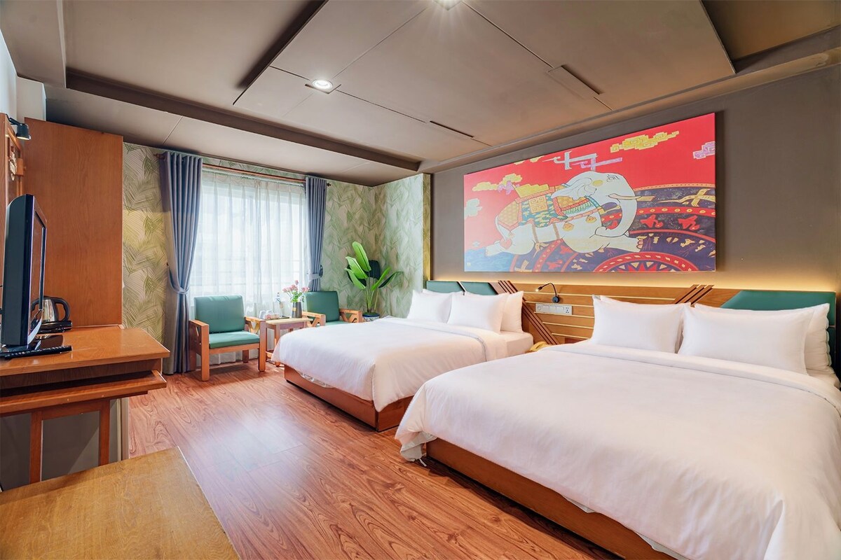 Kamer