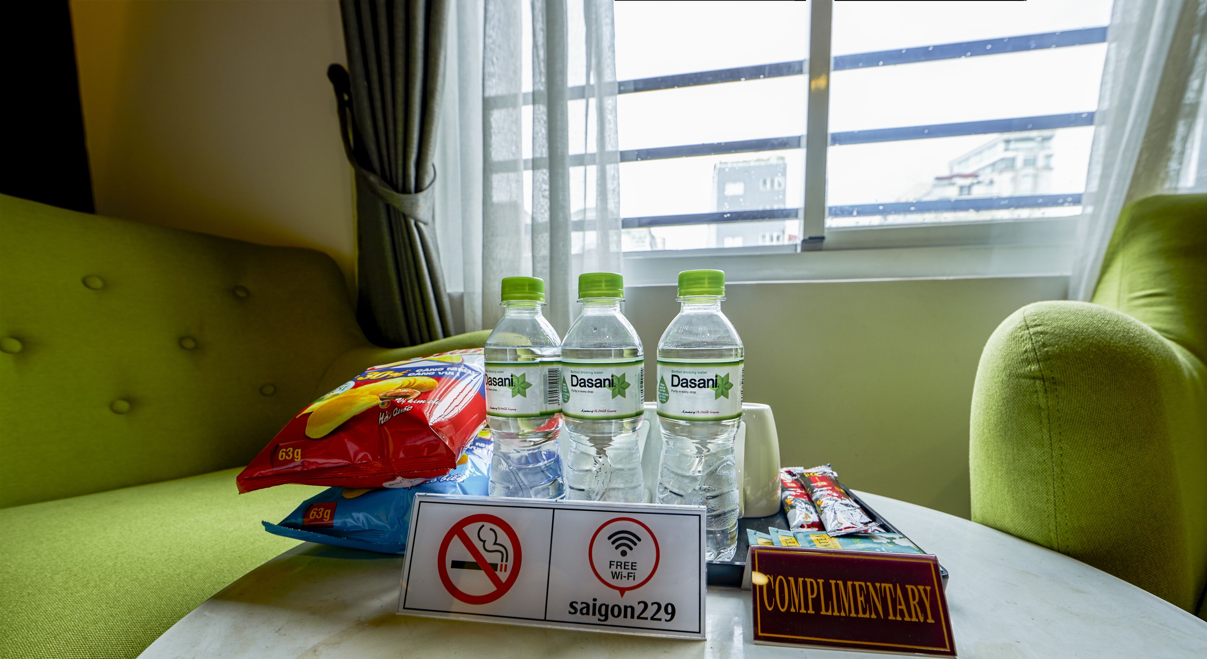 1 bedroom, minibar, in-room safe, desk