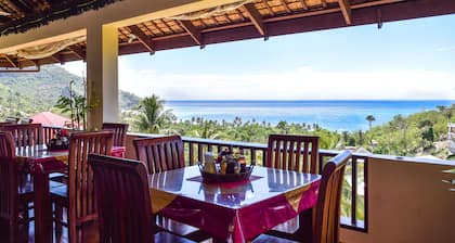 Tribal Hills Mountain Resort