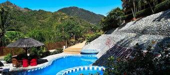 Tribal Hills Mountain Resort