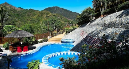 Tribal Hills Mountain Resort