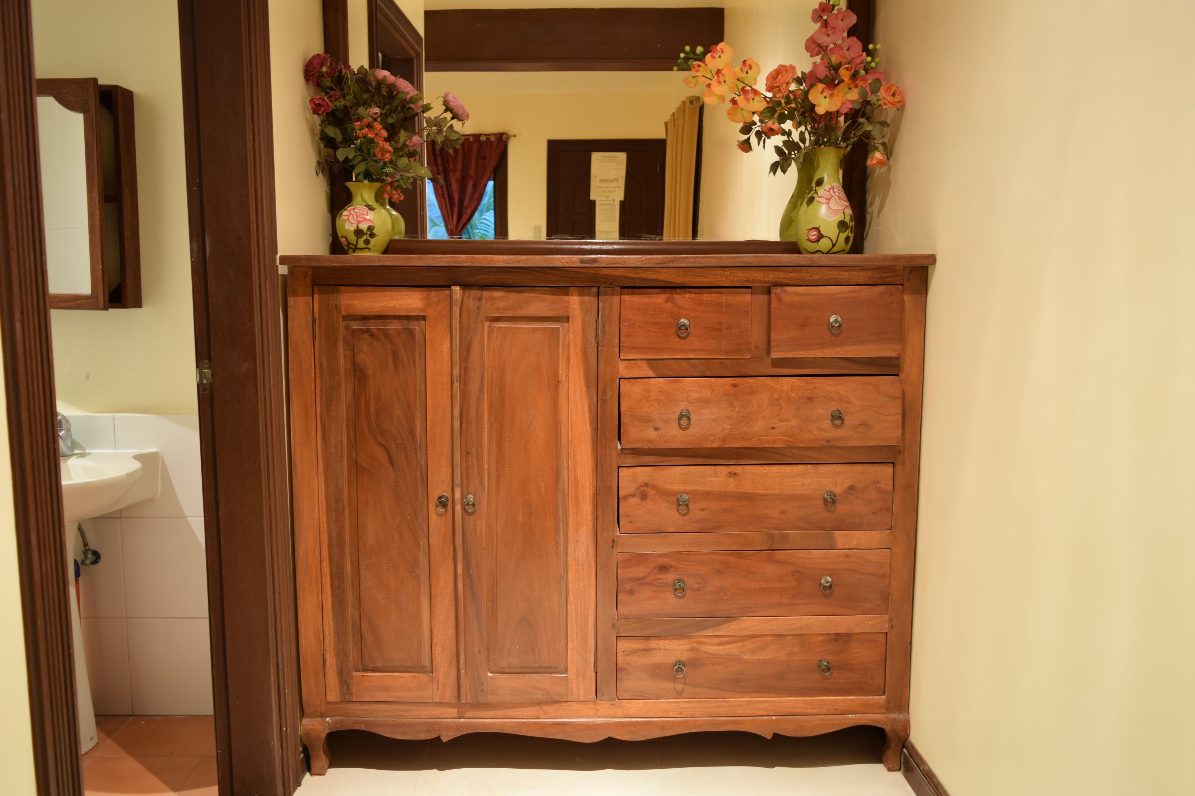 standard room, non smoking | room amenity