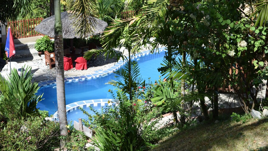 Tribal Hills Mountain Resort