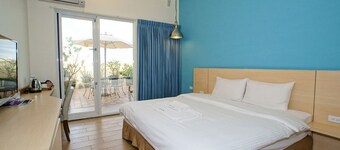 Venice B&B