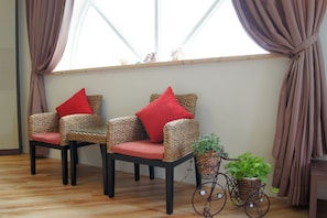 Family Suite, 1 Bedroom - Venice B&B (Taitung)