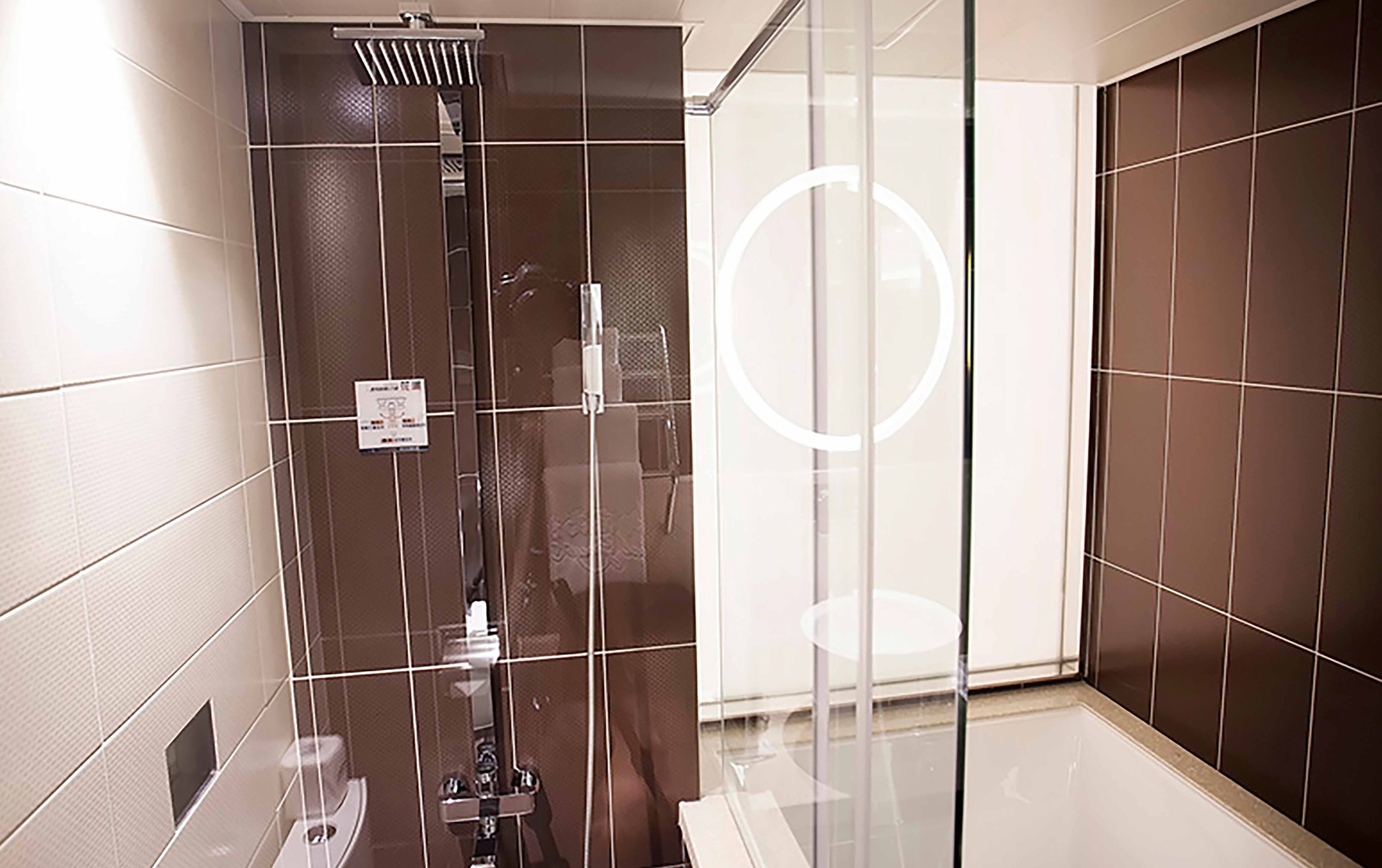 standard quadruple room | in-room safe, desk, free wifi, bed sheets