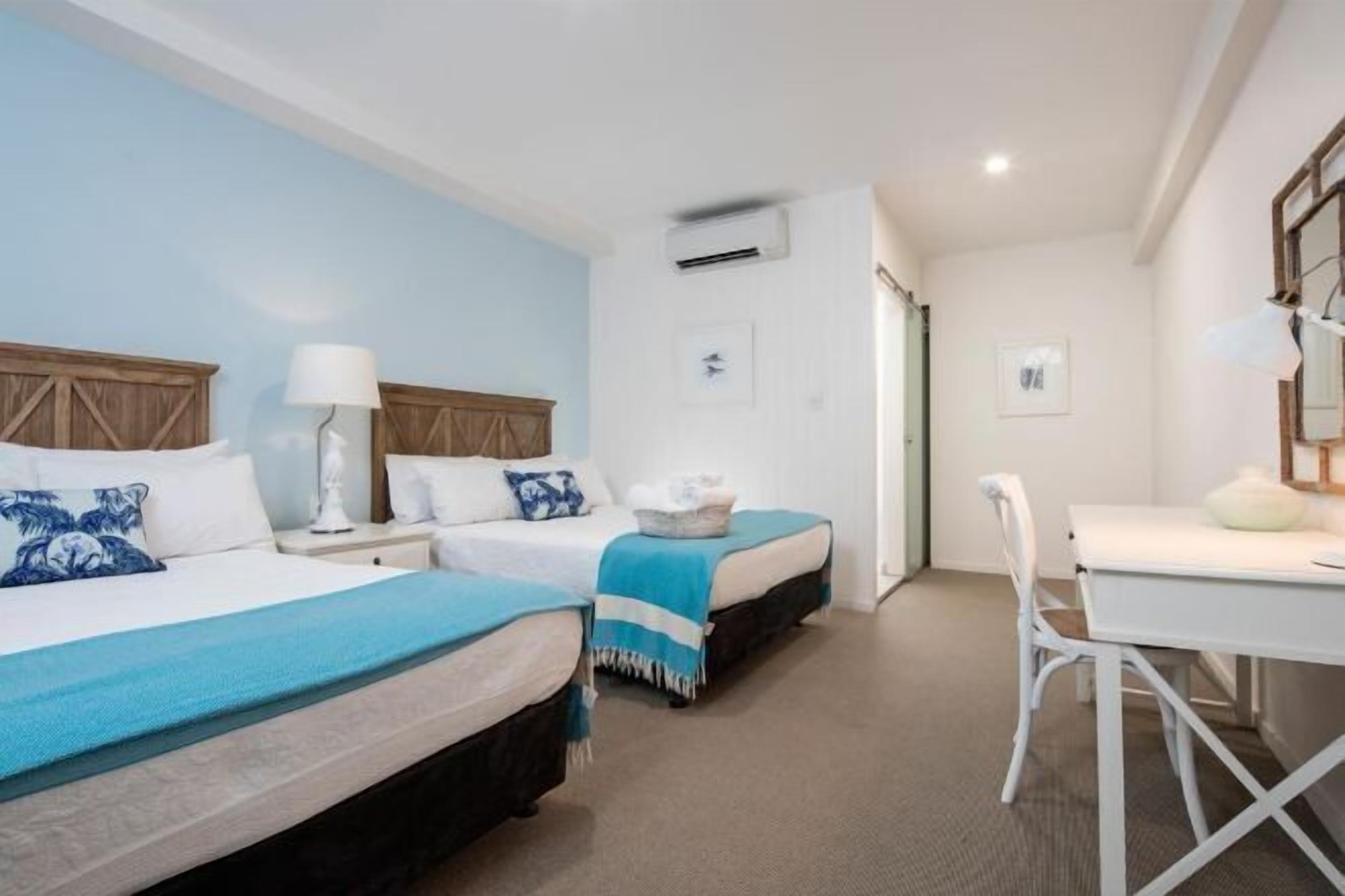 Blackout drapes, iron/ironing board, free WiFi, bed sheets