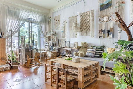 Detalhe da parte interna