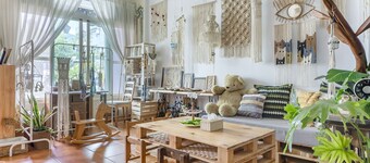 Cozy Blue B&B