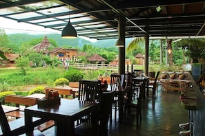 Restaurantes