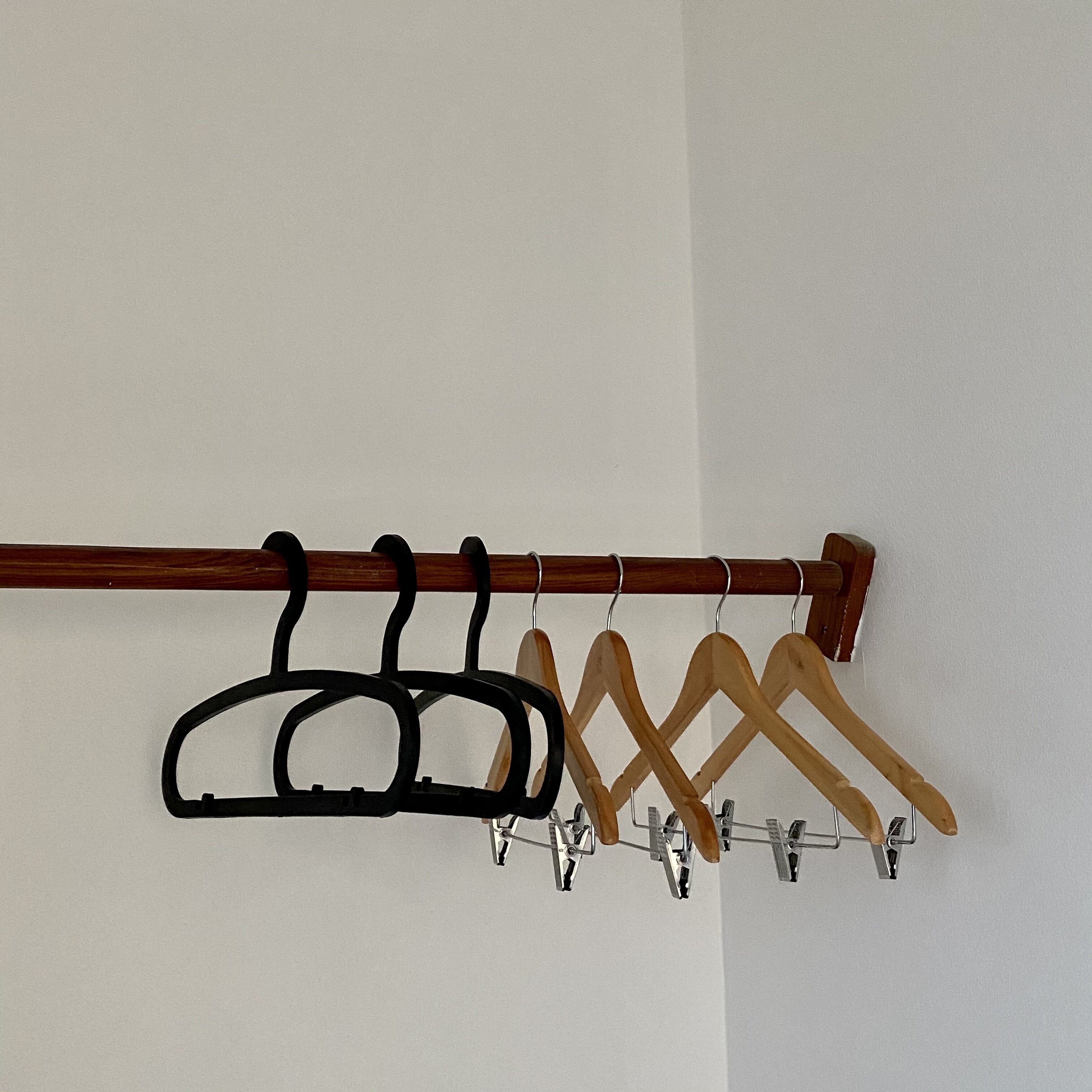 1 bedroom, desk, free wifi