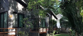 Family House at Pai