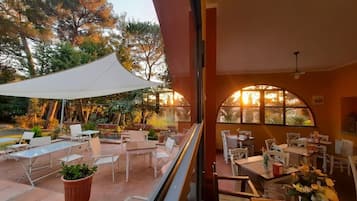 Area per barbecue/picnic