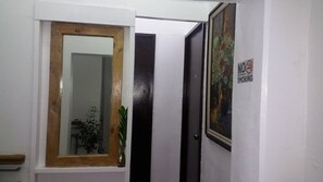 Vestibule