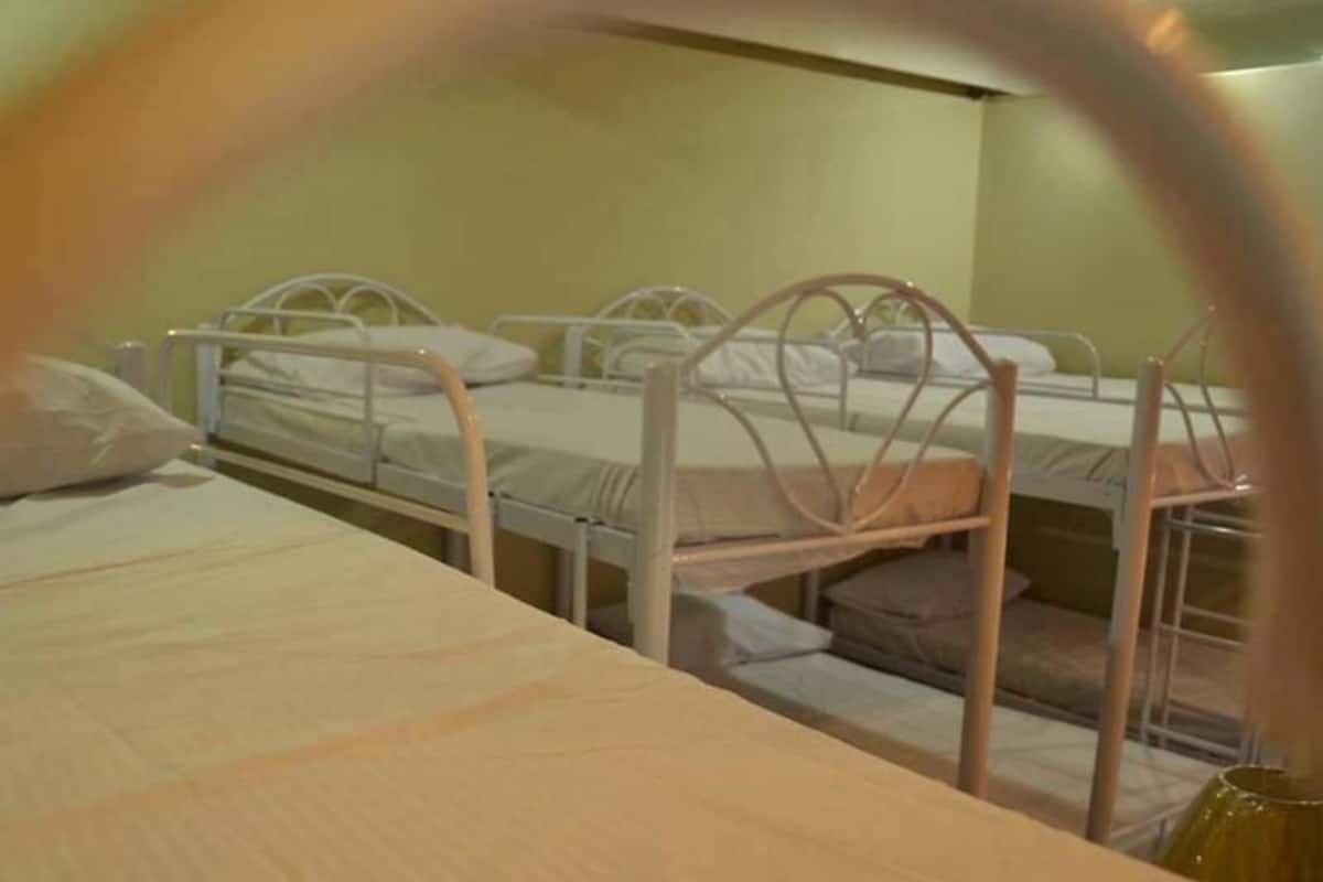 Standard Room, Multiple Beds | Free WiFi
