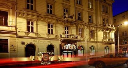 Praga 1885