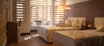 Blue Istanbul Gedikpasa