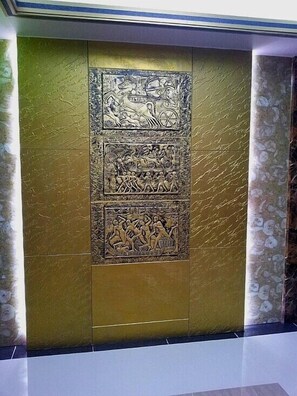 Interior - S Motel (Yeosu)